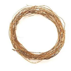 【新品・5営業日で発送】大地農園 EARTH MATTERS ライトリース・サンキライ 25cm N (75243-000)のサムネイル