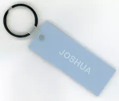 【中古】キーホルダー・マスコット(男性) ジョシュア ラバーキーリング 「SEVENTEEN WORLD TOUR ＜ODE TO YOU＞ IN JAPAN」