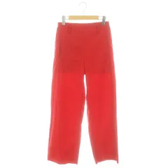 トゥデイフル TODAYFUL 22SS Washer Seamless Pants ワイドパンツ 