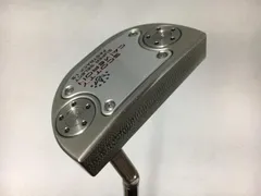 2025年最新】スコッティキャメロン パターファストバックの人気