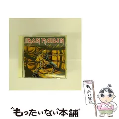 アイアンメイデン　CD17枚セット　12枚は新品未開封❗️2015 リマスター盤 アイアンメイデン CD17枚セット 12枚は新品未開封❗️2015 リ