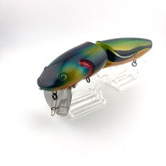 唯一無二・極美品】Tomato Lures リペイント キラーD限定ブリーム