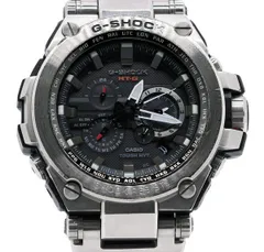 CASIO G-SHOCK MTG-S1000D-1AJF　カシオ\n電源ソーラーS1000