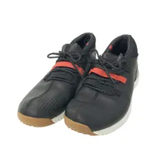 ADIDAS GOLF アディダスゴルフ DA9725 ゴルフシューズ Bounce mid  ブラック系 26.5 [240101337035] ゴルフウェア メンズ ストスト