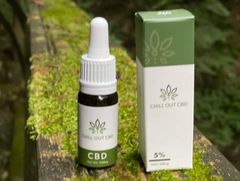 店舗良い CHILL OUT CBD - メルカリShops エッセンシャルオイル