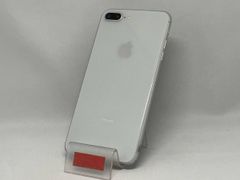 iPhone 8 Plus シルバー 64GB SIMフリー バッテリー100% - メルカリ