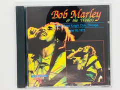 2024年最新】Bob Marley The Wailers Liveの人気アイテム - メルカリ