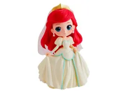 Q posket Disney Characters - Ariel Dreamy Style - アリエル A