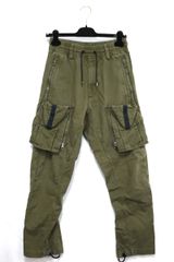 NIKELAB ACG VARIABLE PANTS ACRONYMパンツ - メルカリ