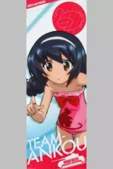 2025年最新】ガールズ＆パンツァー 最終章 くじ ロングポスターの人気