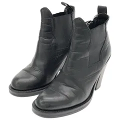 2025年最新】acneブーツの人気アイテム - メルカリ