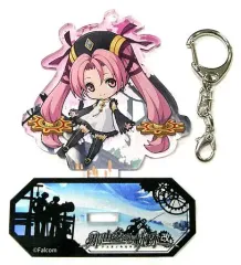 【中古】雑貨 ノイ(春) 2wayアクリルキーホルダー 「PS4 那由多の軌跡：改」 ファルコムショップ購入特典