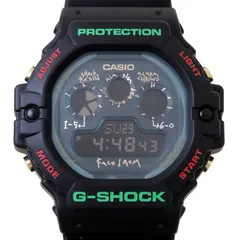 2024年最新】ファセッタズム g-shockの人気アイテム - メルカリ