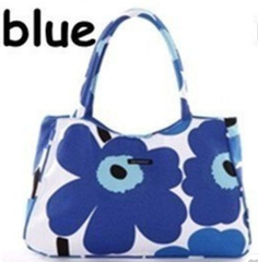 Marimekko マリメッコ トートバッグ レディース papaver マリメッコ ピエニウニッコ PIENI UNIKKO PIKKIS BAG/Mサイズ