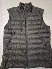 2025年最新】arc'teryx アークテリクス ベストの人気アイテム