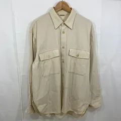 2025年最新】auralee wool max gabardine shirtsの人気アイテム - メルカリ