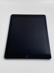 【ジャンク品】iPad6 Wi-Fiモデル 32GB スペースグレイ