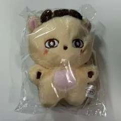 パクジフン ぬいぐるみ センイルカフェ パクジフン センイルカフェ ぬいぐるみトレカセット - メルカリ