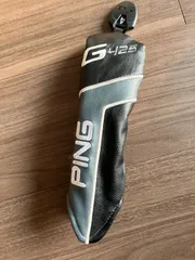 2025年最新】ヘッドカバー ユーティリティ pingの人気アイテム