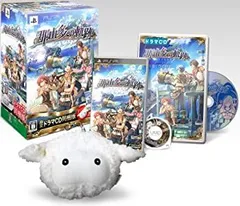 【中古-非常に良い】那由多の軌跡(限定版:那由多の軌跡 ドラマCD・ポムのパスケース同梱) - PSP