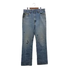 2024年最新】used levis 517の人気アイテム - メルカリ