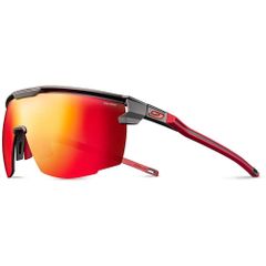 【お取り寄せ・２～４週間で発送】 ジュルボ アルティメット サングラス（ Black / Red ） JULBO Ultimate sunglasses [t]