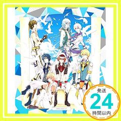 IDOLiSH7 1st 정규 앨범 [i7] (호화판) [CD] IDOLiSH7_02