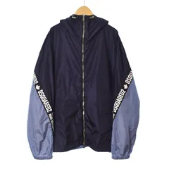 DSQUARED2 ジャケット長袖　ブルゾン 2025年最新】DSQUARED2 ジャンパー・ブルゾンの人気アイテム