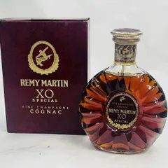 2025年最新】レミーマルタン XOスペシャルの人気アイテム - メルカリ