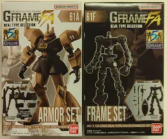 2025年最新】機動戦士ガンダム GフレームFA REAL TYPE SELECTION 2025年最新】機動戦士ガンダム GフレームFA REAL TYPE SELECTION