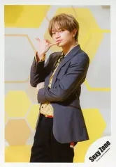 セクゾ 中島健人 麒麟ハニー コンプ 公式写真 2025年最新】中島健人 公式写真 麒麟の子の人気アイテム - メルカリ