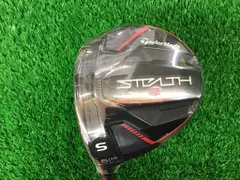 【新品】【左】テーラーメイド⭐STEALTH2 5W18° TM50【S】 ステルス2 ドライバー TENSEI RED TM50 レフティ(ドライバー