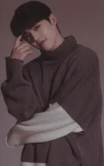 SEVENTEEN 2021 IN-COMPLETE S.COUPS トレーディングカード 0029