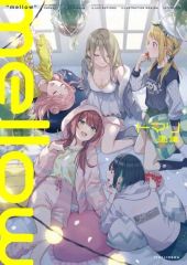 アニメムック　付属品付)ミヤスリサ ジークレー 「Brave Heart」(直筆サイン/シリアルナンバー入り) 中古】セル画・原画 付属品付)ミヤスリサ ジークレー 「Brave