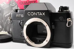 2023年最新】contax rtsの人気アイテム - メルカリ