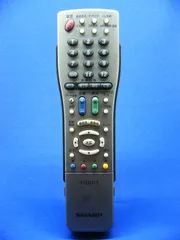 2023年最新】シャープ テレビリモコン GA464WJSAの人気アイテム - メルカリ