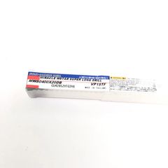 切削ドリル 三菱マテリアル/MITSUBISHI WSTARスーパーロングドリル （汎用・一般加工/超硬ソリッド） MWS0400X20DB 材種：VP15TF Ｍ0729A