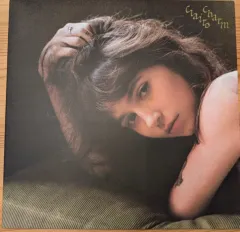 Clairo / Charm 新品未開封 LP ブラックヴァイナル Amazon.co.jp: Charm [12 inch Analog]: ミュージック