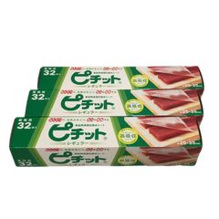 ３箱　ピチットシート　レギュラー　燻製　メスティン　ピチッとシート ピチットシート レギュラー〈32枚入〉 【超お買い得】