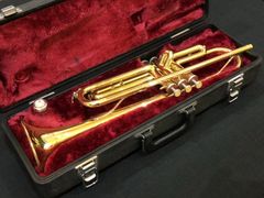 ヤマハ　YTR-2321　B♭トランペット【中古】