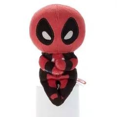 デットプール リュック ぬいぐるみ スパイダーマン デットプール リュック ぬいぐるみ スパイダーマン - メルカリ