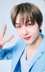 NCT DREAM RANDOM TRADING CARD SET JISUNG 2024 THE DREAM SHOW 3:DREAM( )SCAPE in JAPAN 2/5