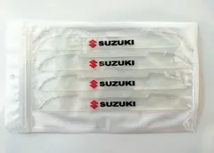 スズキ　ドアエッジ　モール　プロテクター　クリアー　ドア　プロテクター　ミラー　SUZUKI　エンブレム　ジムニー　ワゴンR　スイフト