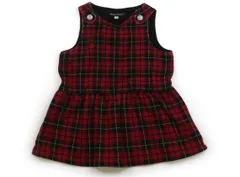 【べべ/BeBe】ワンピース 90サイズ 女の子【子供服・ベビー服】（1962856）