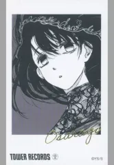 【中古】キャラカード 大佛 「SAKAMOTO DAYS×TOWER RECORDS CAFE ミニフォトカードコレクション」