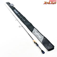 ★☆【ディスタイル】 Dスタイル ディハイロ DHRS-66ML 2025年モデル D-STYLE DEHIGHRO バス スピニングモデル K_240★☆v42462