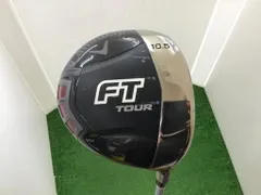 Callaway FT TOUR ドライバーヘッドのみ 8.5度 いろいろ『過ぎてる』ドライバー、FTツアー。 | BAR72 GOLF CLUB