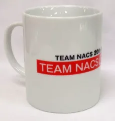 TEAM NACS TEN ☆激レアグッズ☆ TEAM NACS TEN ☆激レアグッズ☆ TEAM