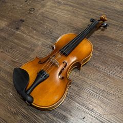 M. Minchev 木製ビオラ 4弦 M. Minchev 木製ビオラ 4弦 - メルカリ