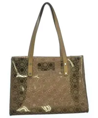 Salvatore Ferragamo トートバッグ レディース 【古着】【中古】【送料無料】